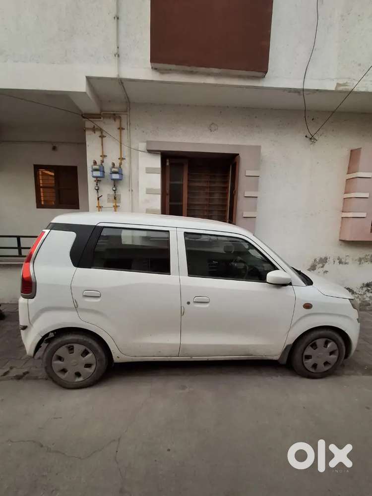 Super Condition Cng/petrol  Wagon R