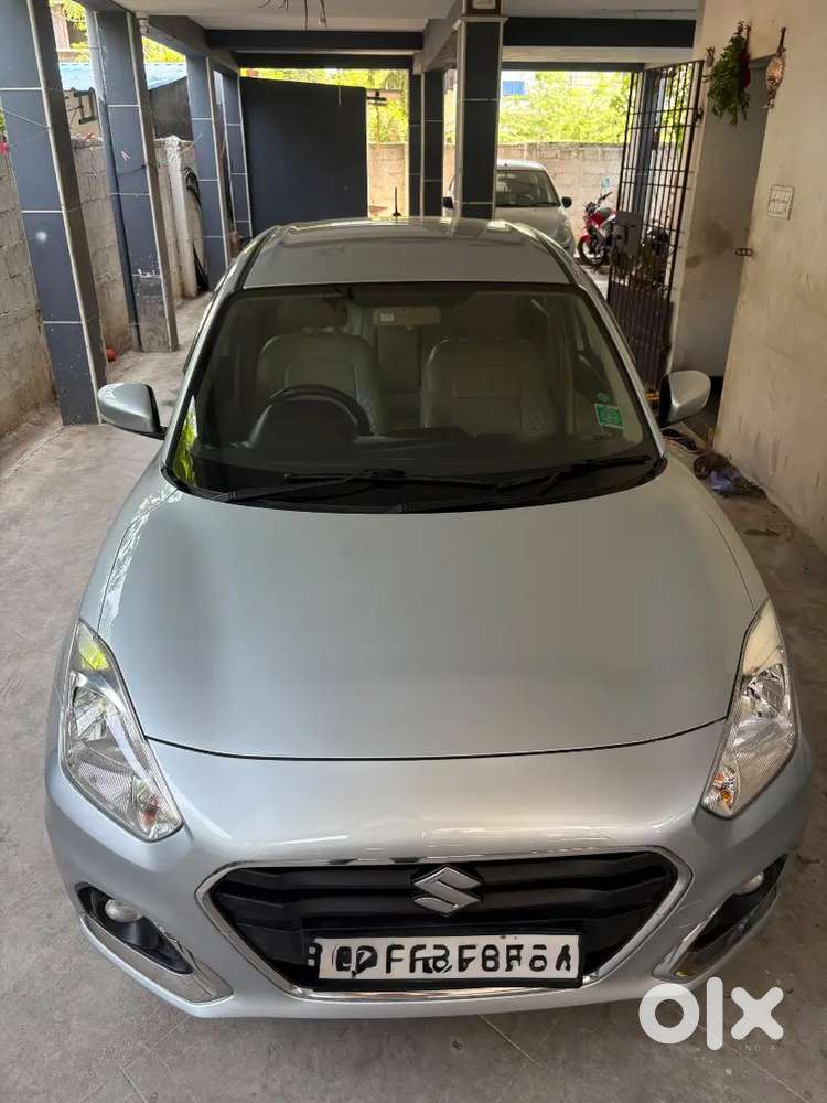 Maruti Suzuki Dzire 1.2 2023