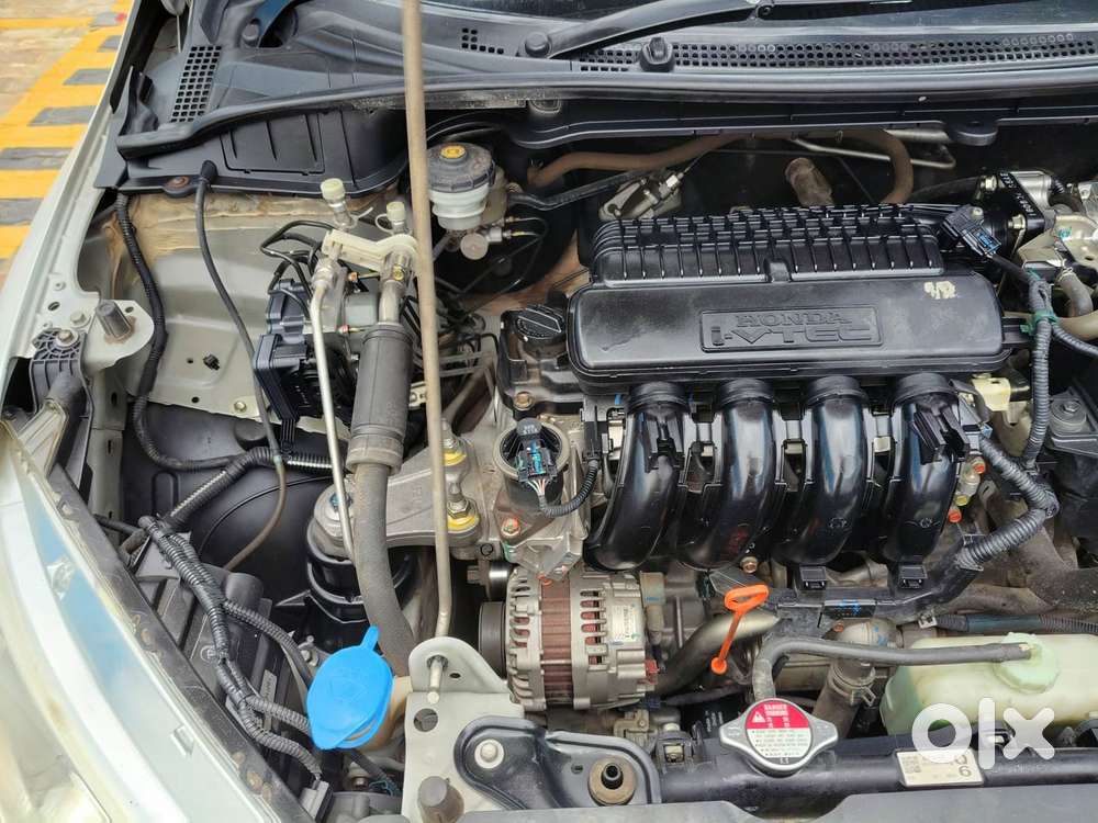 Honda City I-vtec Vx, 2016, Petrol