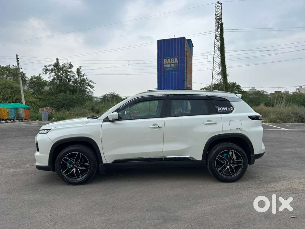Grand Vitara 2023