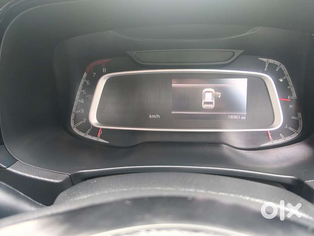Kia Sonet 1.2 Htk Plus, 2024, Petrol