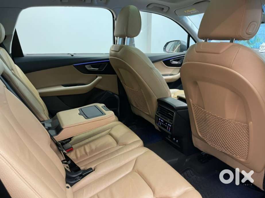 Audi Q7 Technology 55 Tfsi W/o Matrix, 2023, Petrol