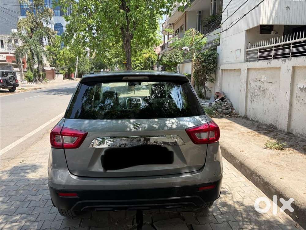 Maruti Suzuki 2022 Model Year