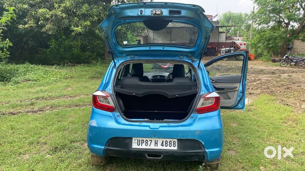 Tata Tiago 2016 Manual Diesel