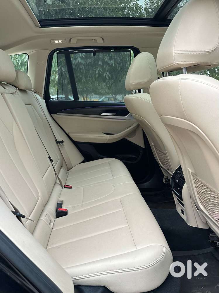 Bmw X3 2.0 Xdrive 30i Sportx, 2021, Petrol