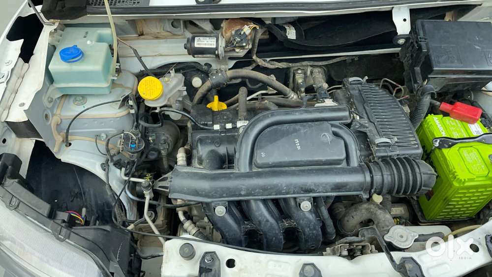 Renault Kwid 1.0 Rxt Amt, 2022, Petrol