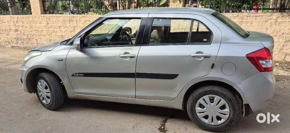 Maruti Suzuki Dzire 2013 Diesel Well Maintained For Sale