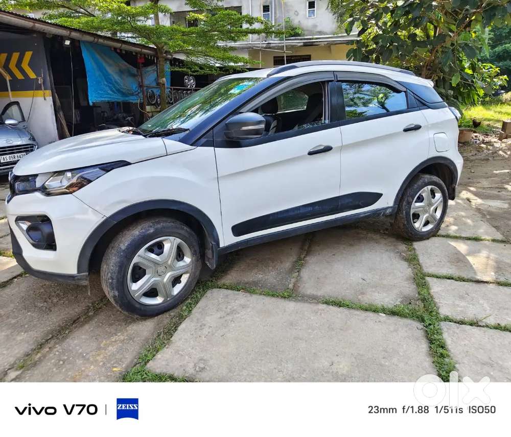 Tata Nexon 2023
