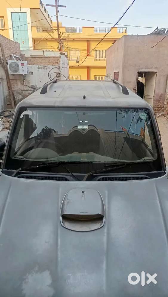 Scorpio Very Good Condition