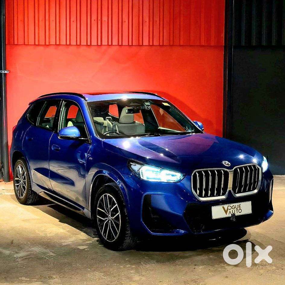 Bmw X1 Sdrive18d M Sport, 2023, Diesel