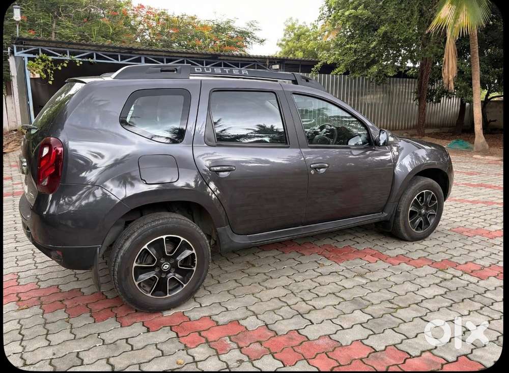 Renault New Duster Diesel 2019 85 Ps