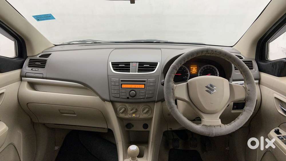 Maruti Suzuki Ertiga