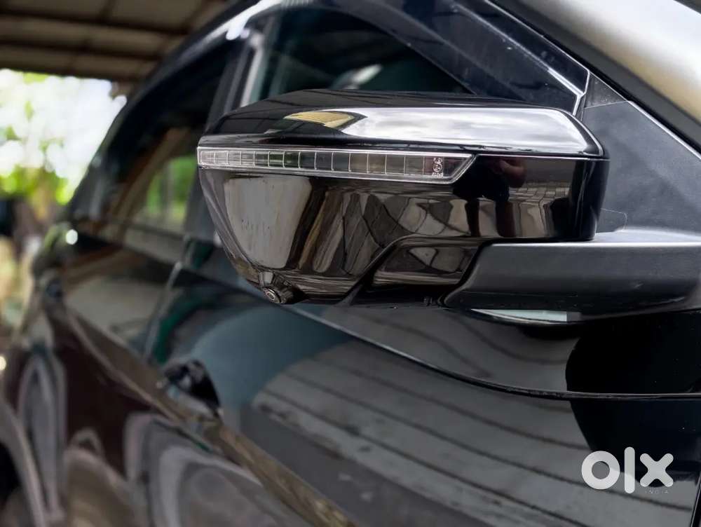 Showroom Condition Tata Nexon Creative Plus 2024 Petrol Manual