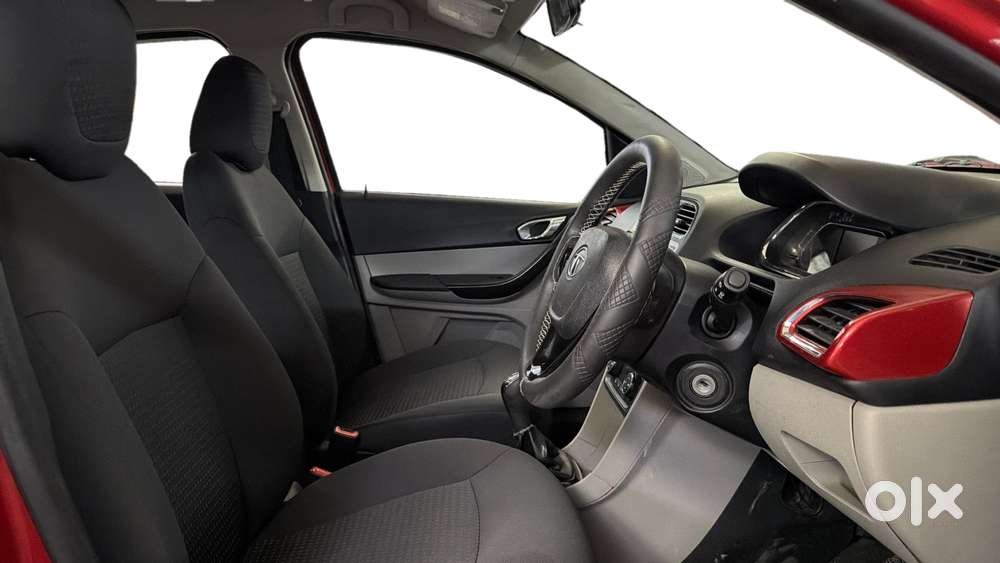 Tata Tiago 1.2 Revotron Xz Plus, 2019, Petrol