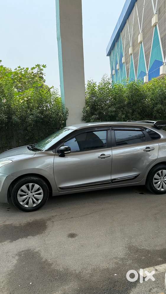 Baleno 1.2 Delta 2017