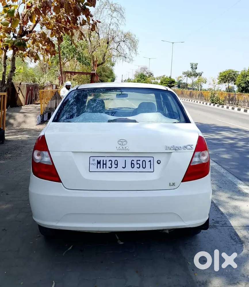 Tata Indigo Ecs 2013 Diesel