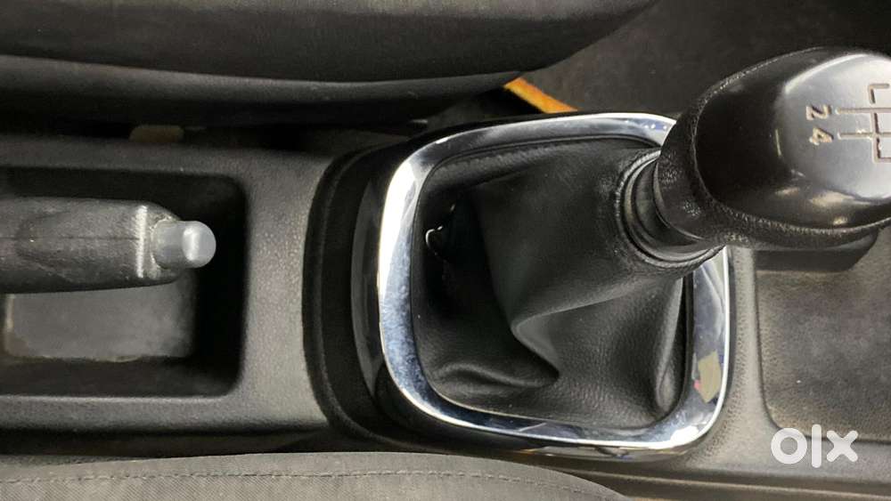 Renault Kwid 2015-2019 1.0 Rxl, 2017, Petrol