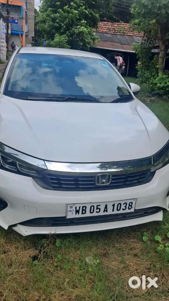 Honda City 1.5 V Petrol 2023