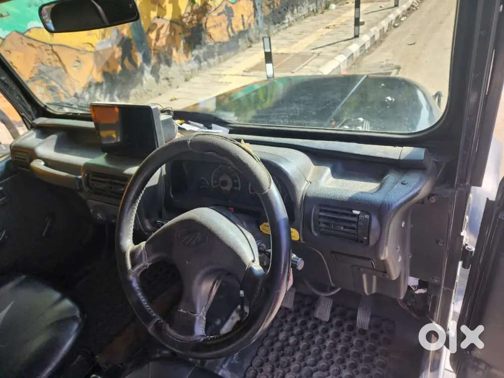 Mahindra Thar.e 2015 Diesel 125000 Km Driven
