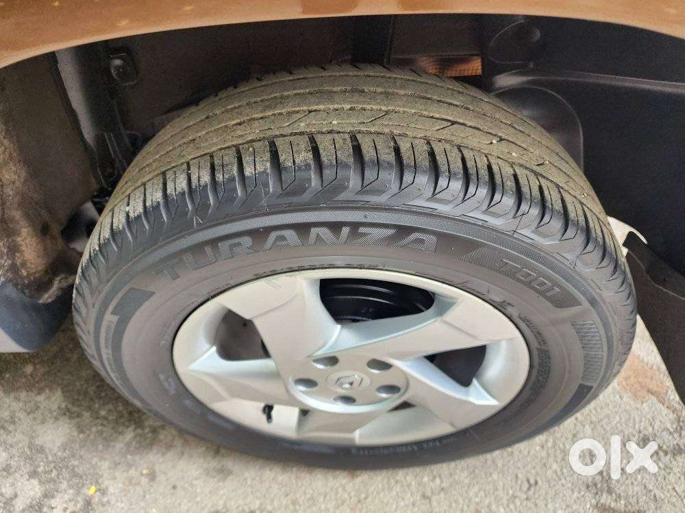 Renault Duster 2015-2016 110ps Diesel Rxz Plus, 2013, Diesel