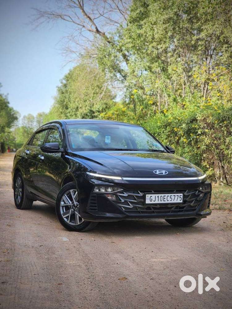 Hyundai Verna 1.5 Mpi Mt Sx (o), 2024, Petrol