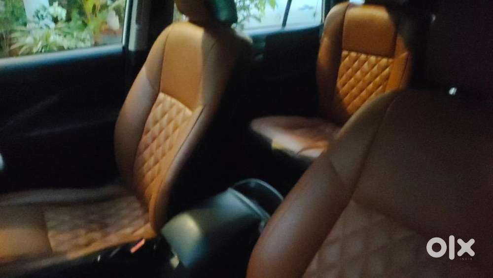 Toyota Diesel Car 2019