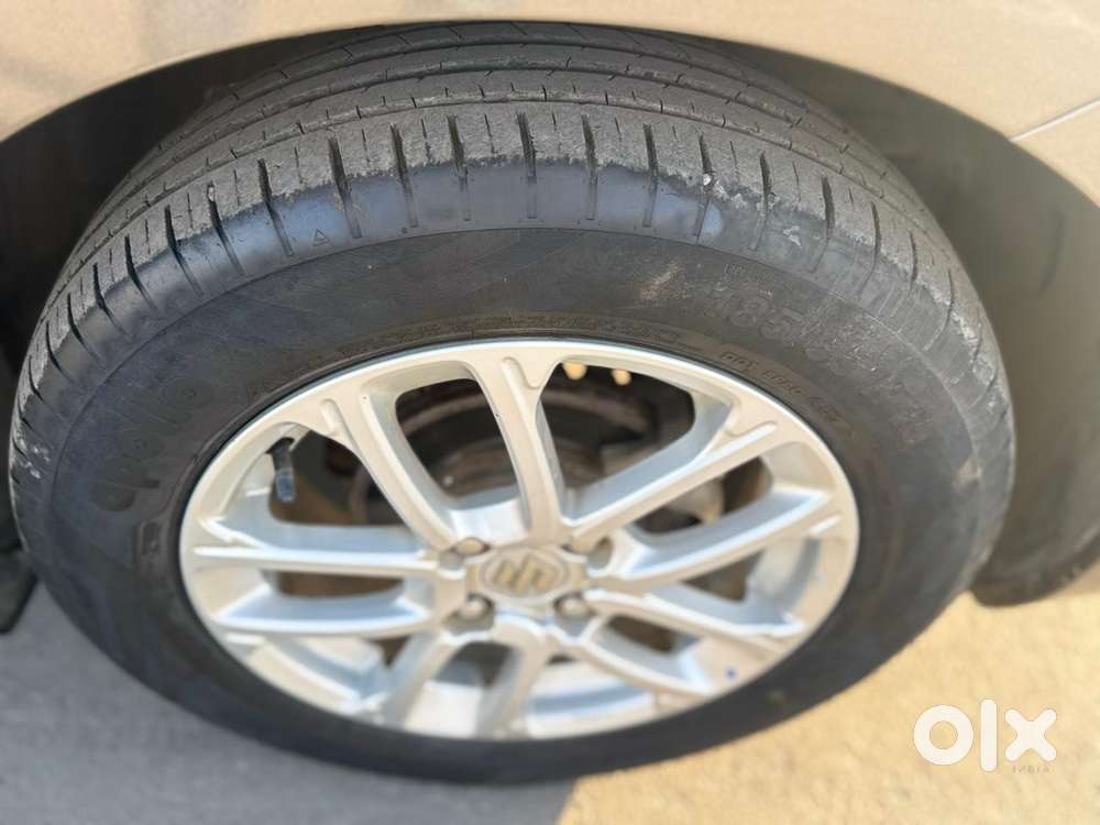 Maruti Suzuki Swift Amt Vvt Zxi, 2020, Petrol