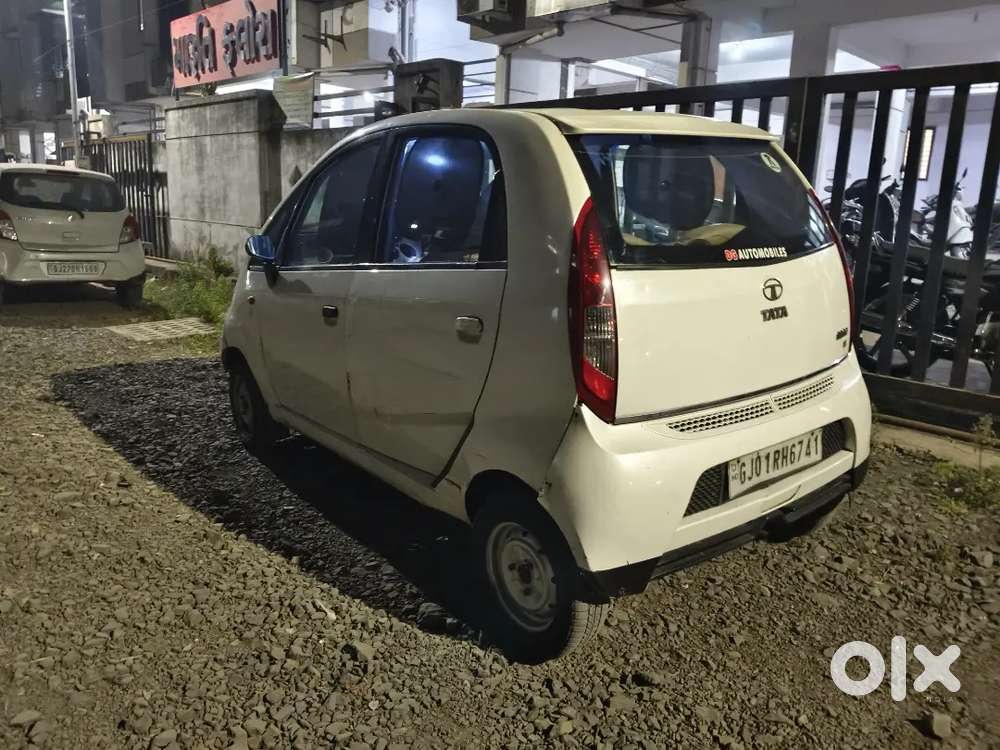 Tata Nano For Sale – अच्छी कंडीशन में!