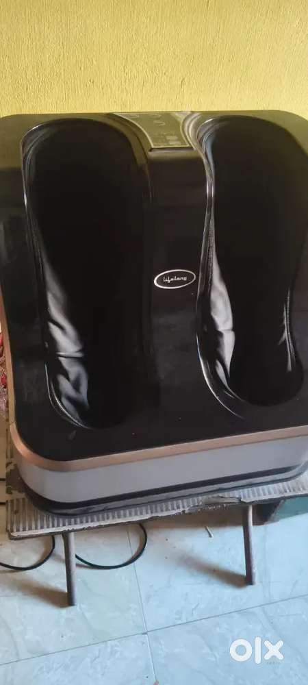 Lifelong - Leg massager