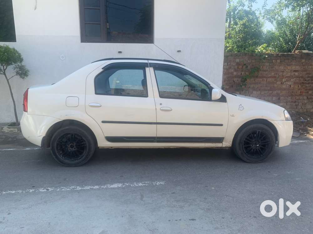 Mahindra Verito Diesel Well Maintained