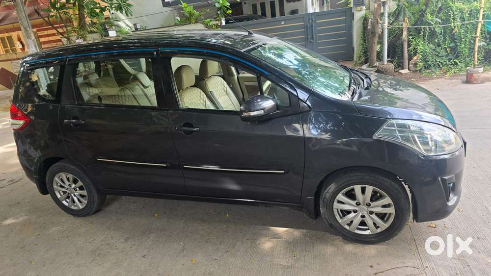 Maruti Suzuki Ertiga Vdi Shvs, 2013, Diesel