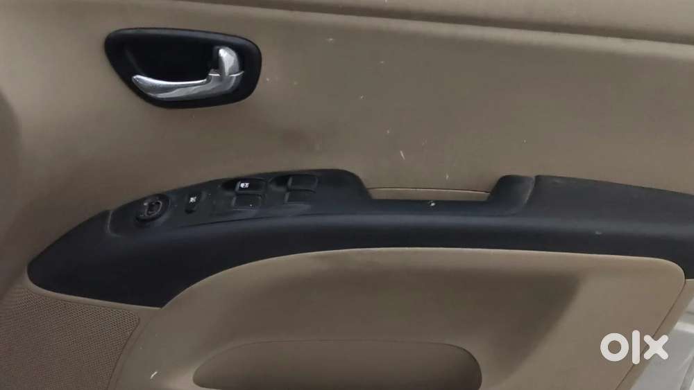 Hyundai I10 Sportz 1.2 Kappa2, 2013, Petrol