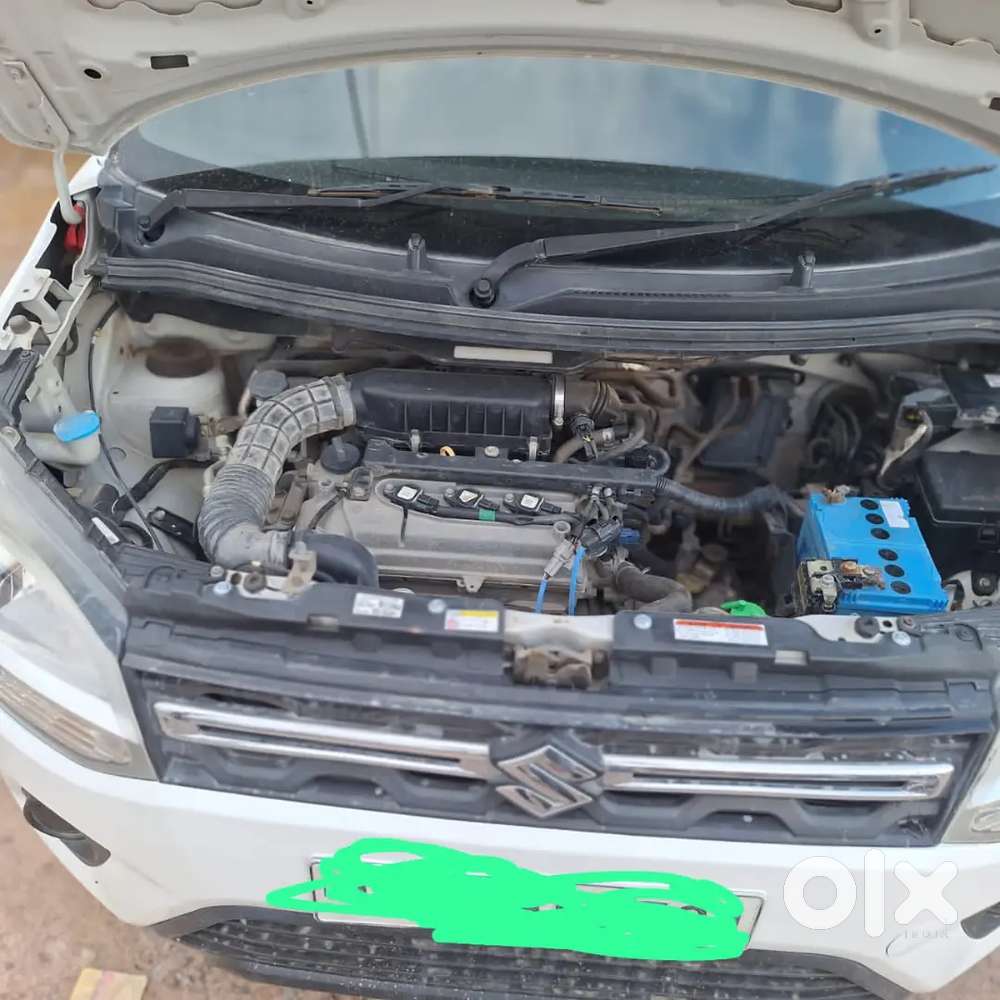 A One  Condition New Tyre New Insurance.
