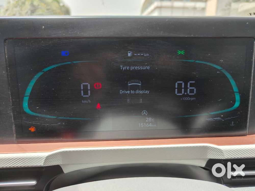 Hyundai Creta 1.5 E Petrol, 2025, Petrol