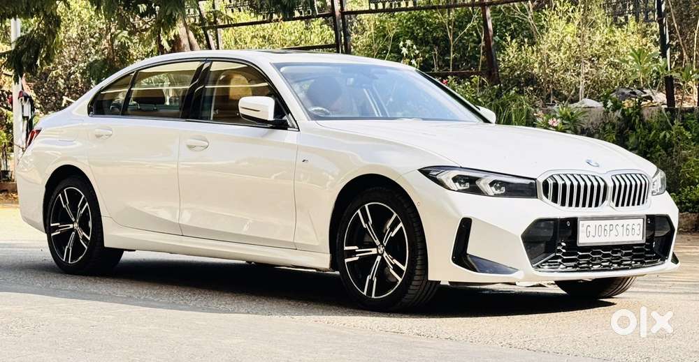 Bmw 3 Series Gran Limousine 330li M Sport, 2024, Petrol