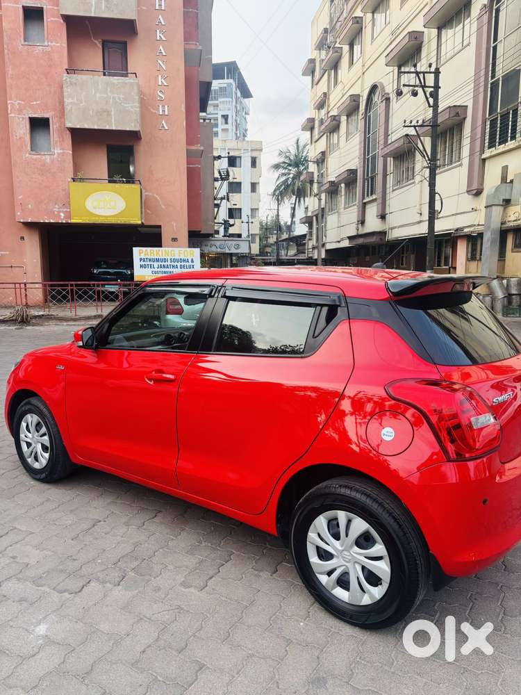 Maruti Suzuki Swift Vdi (o), 2019, Diesel