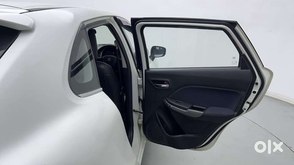 Maruti Suzuki Baleno 1.3 Delta, 2021, Petrol