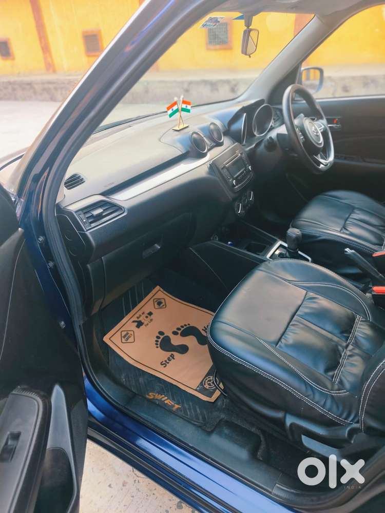 Maruti Suzuki Swift Vxi Optional, 2019, Petrol
