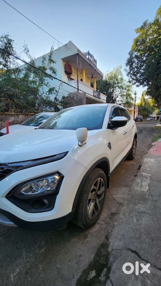 Tata Harrier Diesel 2020