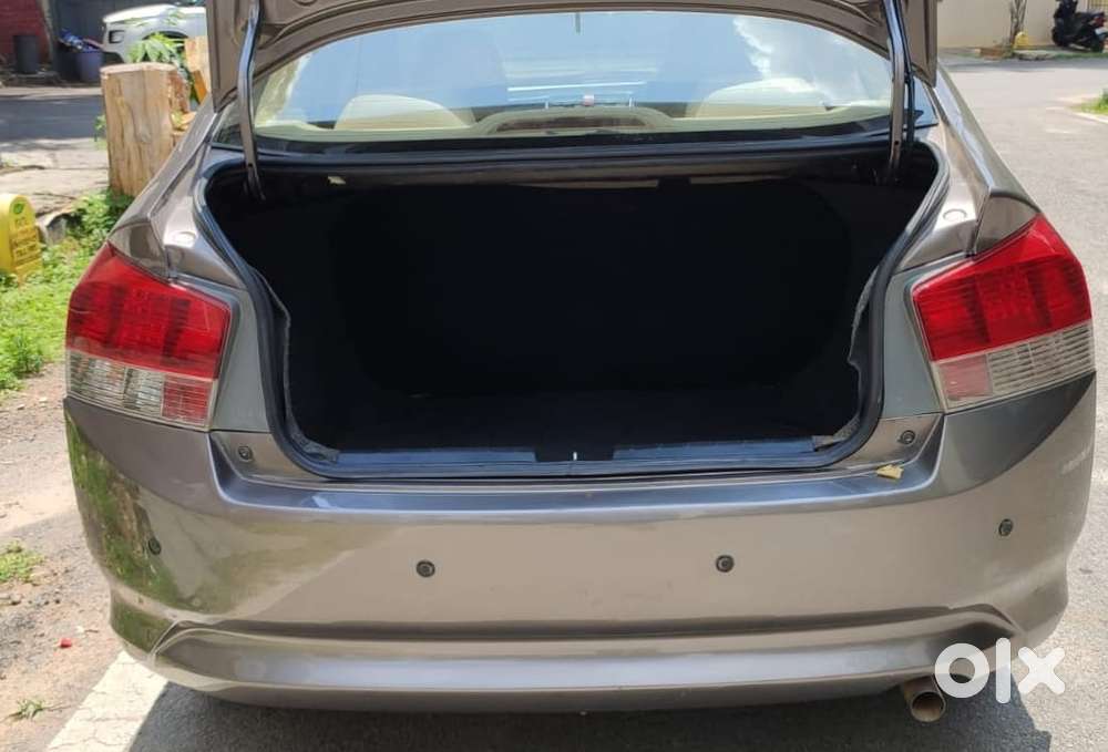 Honda City 2008-2011 1.5 S Mt, 2011, Petrol