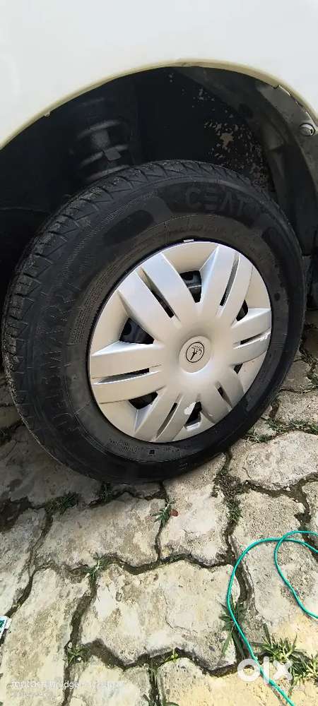 Maruti Suzuki Alto 800 Vxi Plus