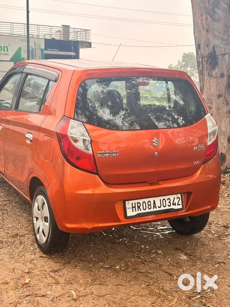 Maruti Suzuki Alto K10 2019 Petrol 87000 Km Driven