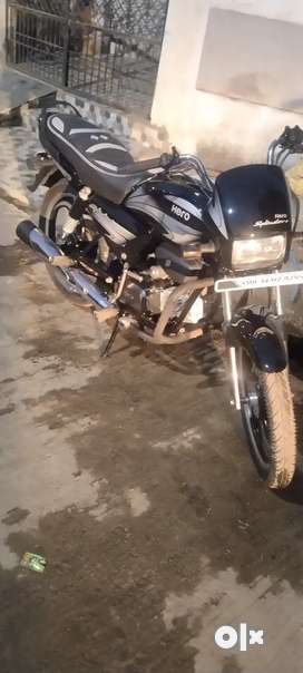 Buy Sell Second Hand Splendor 2016 in India Used Motorcycles in India OLX