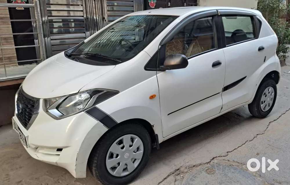 Datsun Redigo S, 2020, Petrol