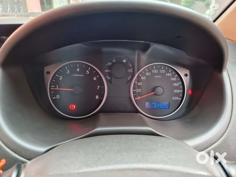 Hyundai I20 Magna, 2012, Petrol