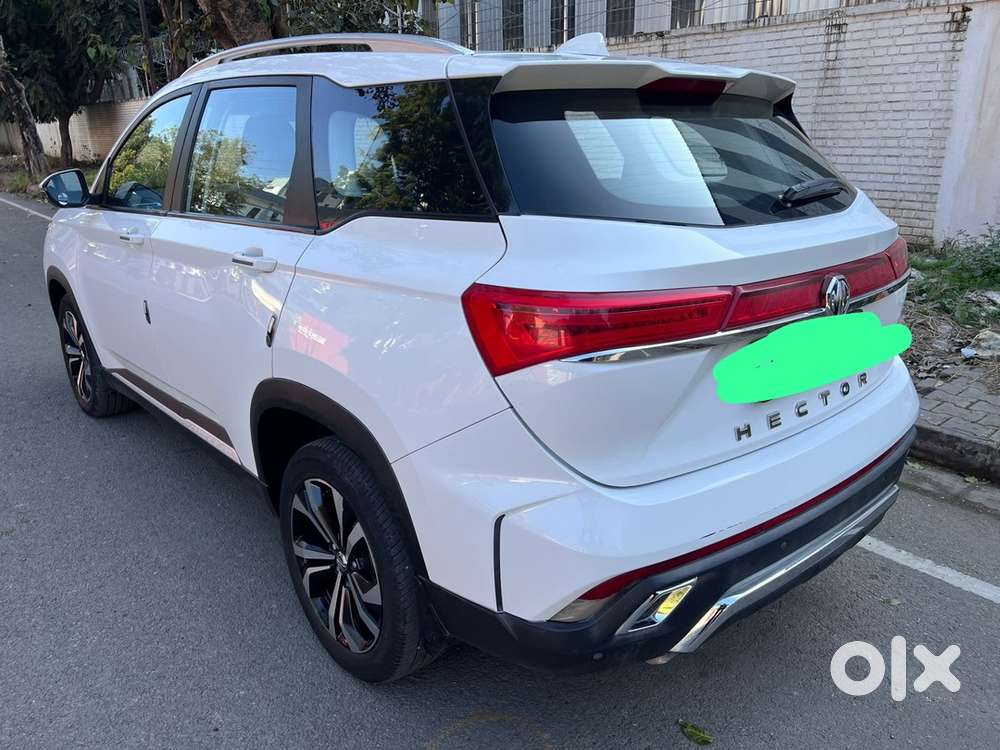 Mg Hector Diesel 2025 Select Pro