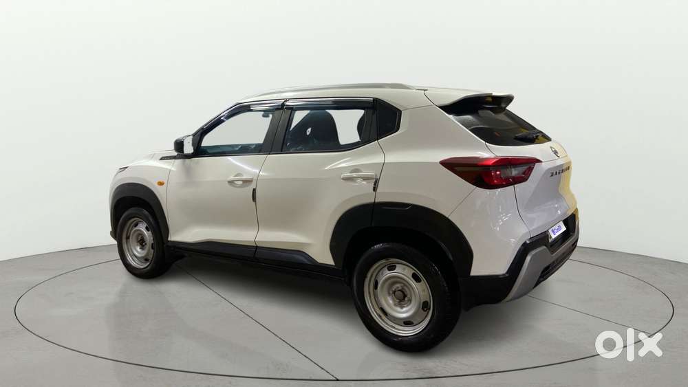 Nissan Magnite 1.0 Xe, 2023, Petrol