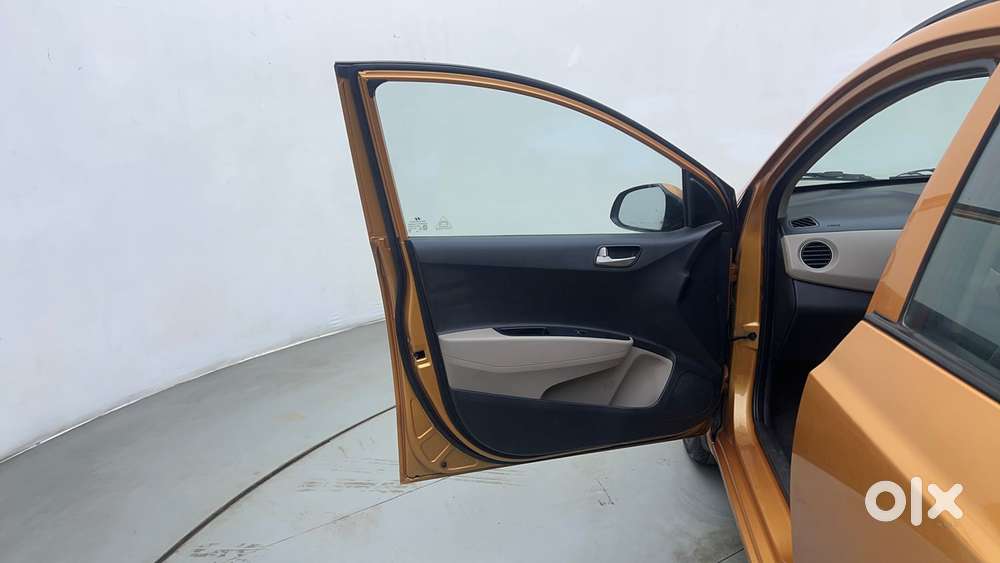 Hyundai Grand I10 1.2 Kappa Asta, 2014, Petrol