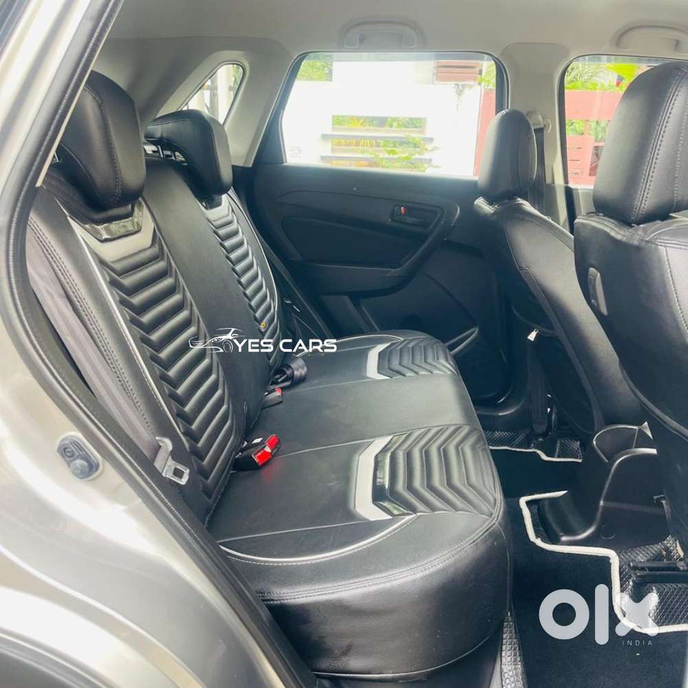Maruti Suzuki Brezza 1.5 Vxi Smart Hybrid, 2021, Petrol