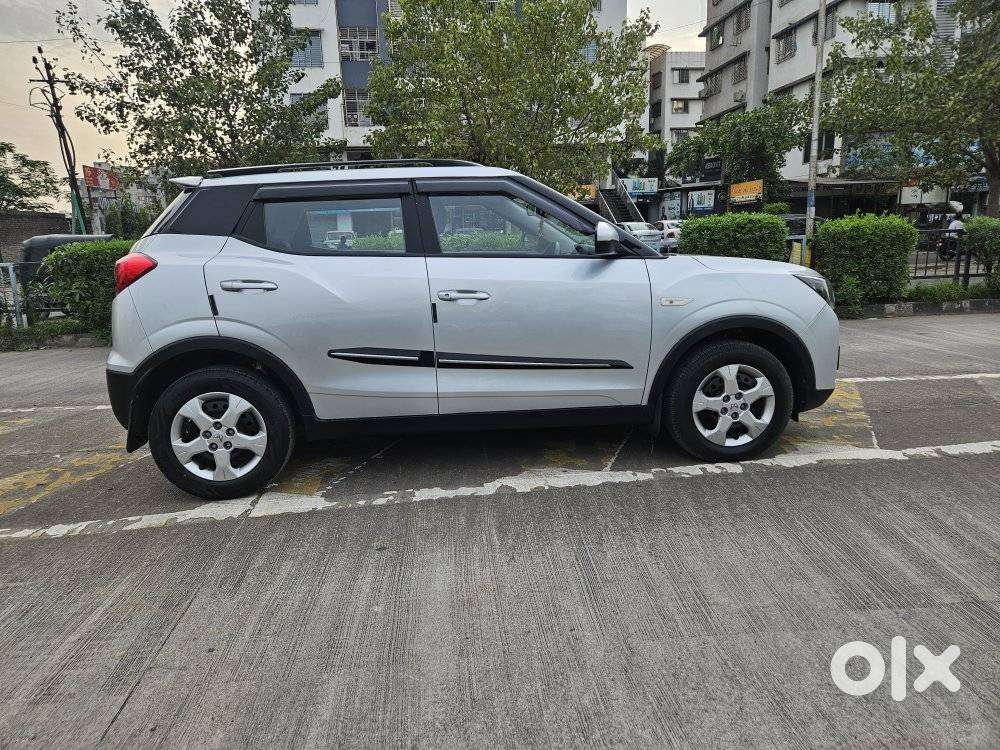 Mahindra Xuv300, 2022, Diesel